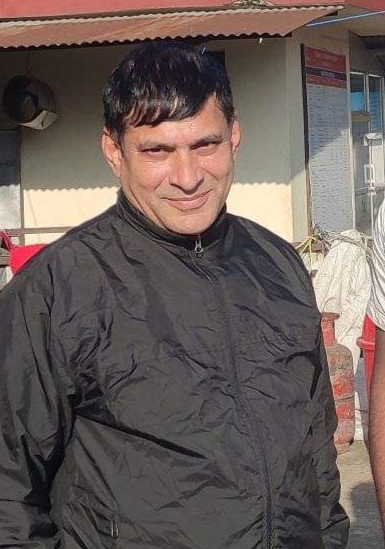 ज.स्वा.नि. / अधिकृत (छैठौं)	