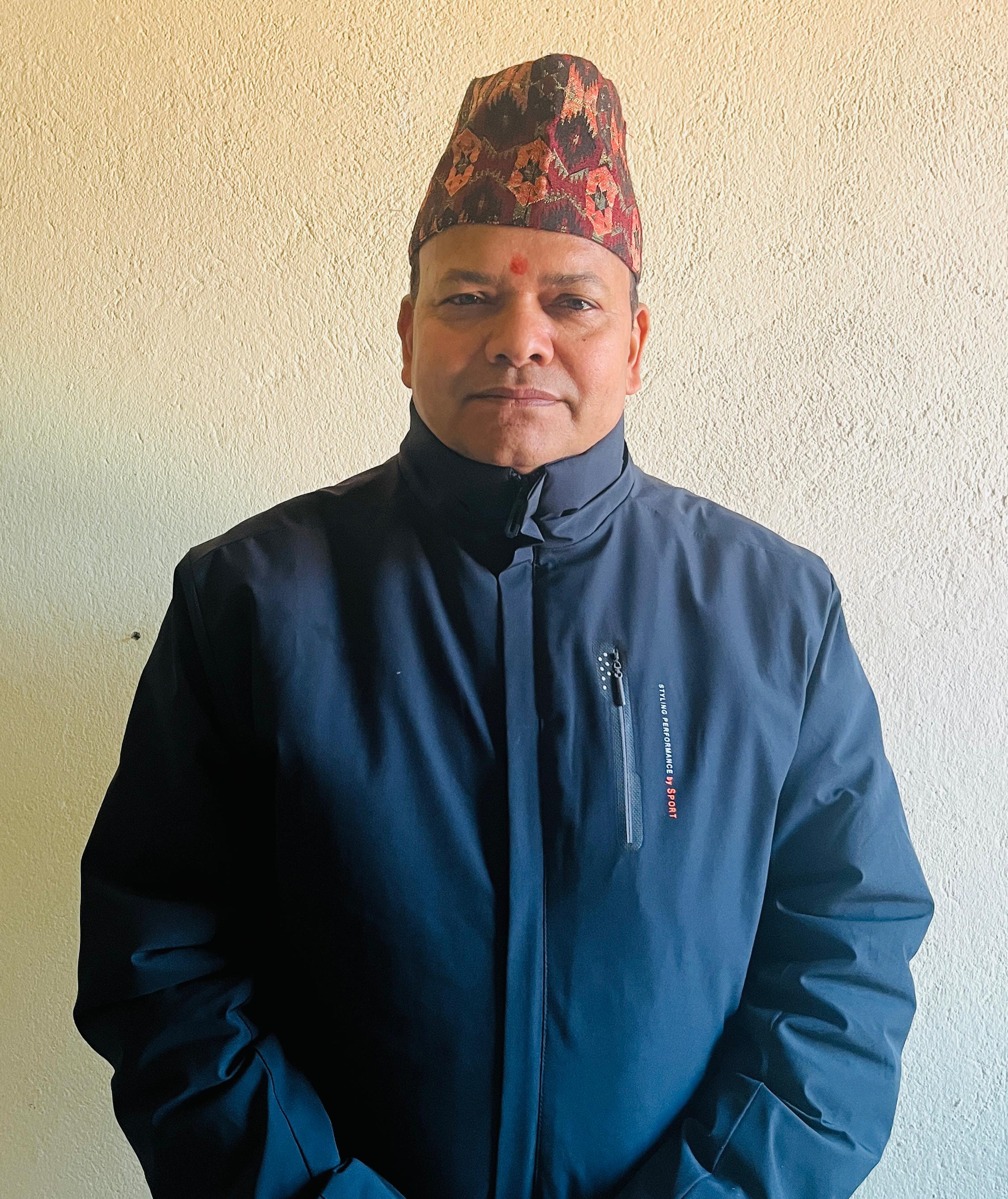 मेडिकल ल्याव टेक्नोलोजिष्ट निरिक्षक / अधिकृत (सातौं)