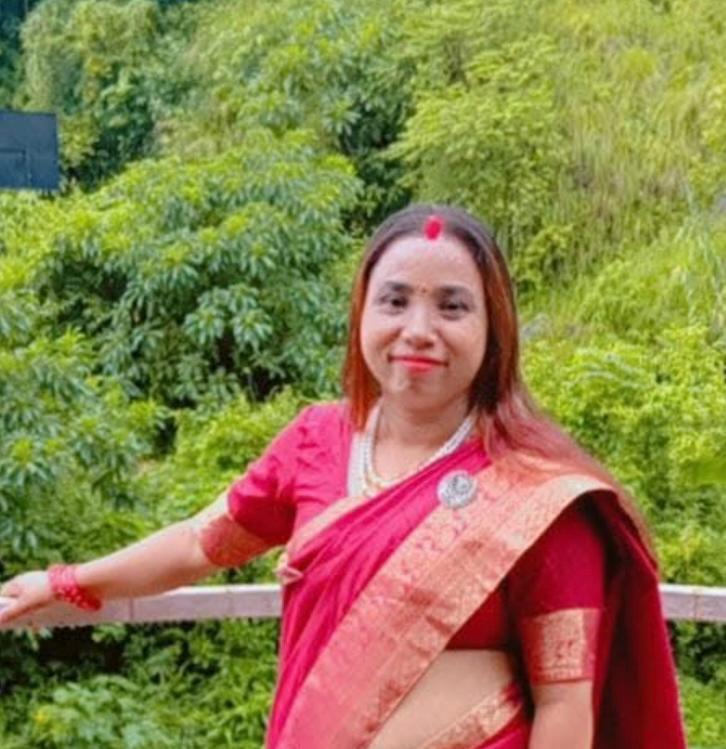 काउन्टर सहायक / सहायक (चौंथो)