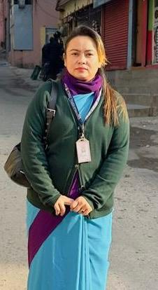 ए.आर.टी. काउन्सेलर / सहायक (पाचौं)