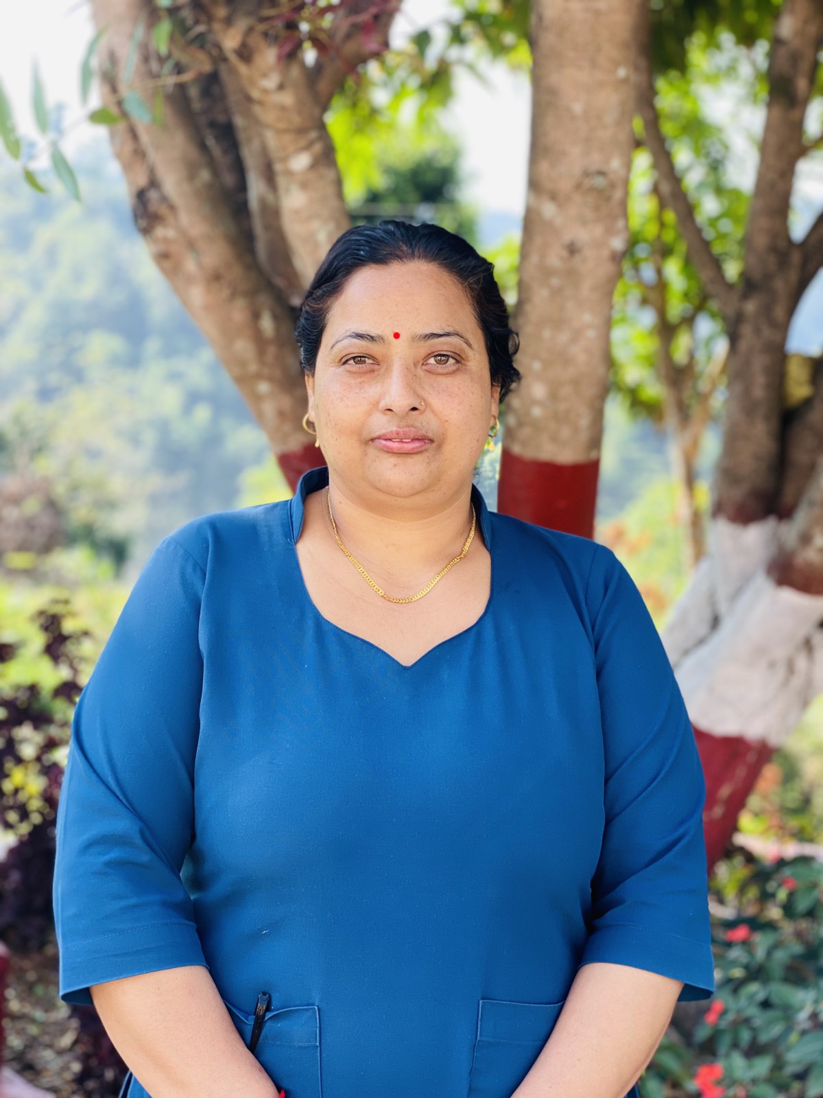सिनियर अ.न.मि. / अधिकृत (छैठौं)