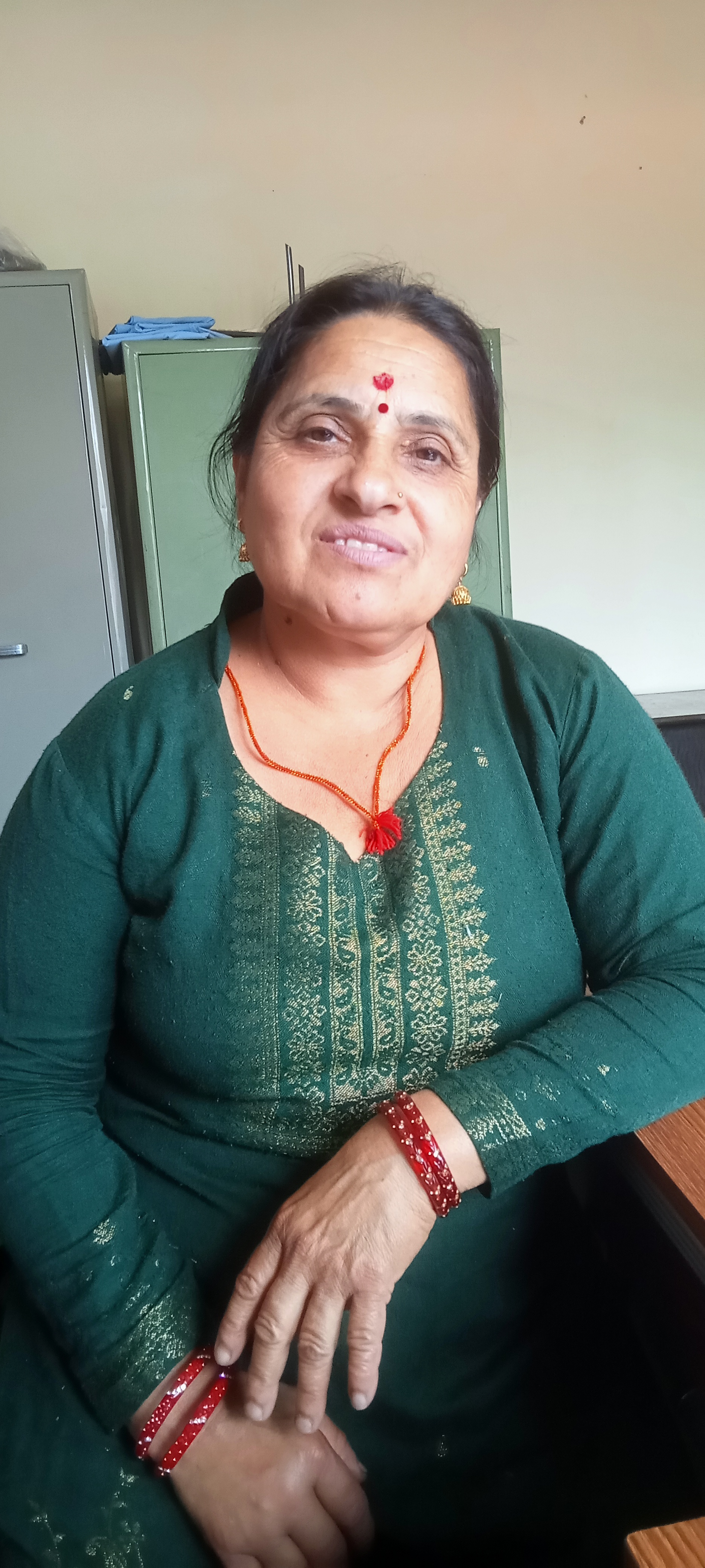 कार्यालय सहयोगी / -- (पाचौं)