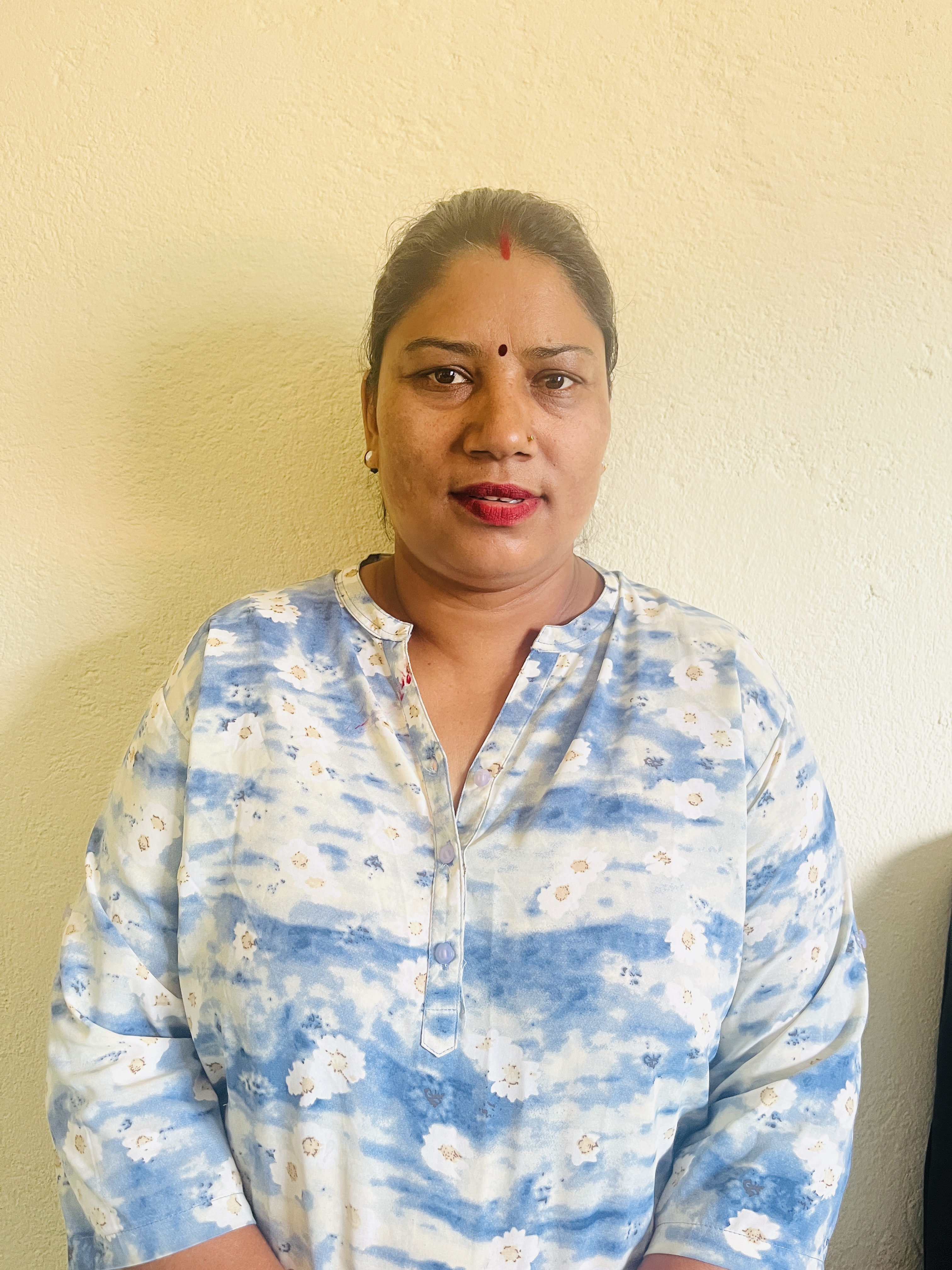 काउन्टर सहायक / सहायक (चौंथो)