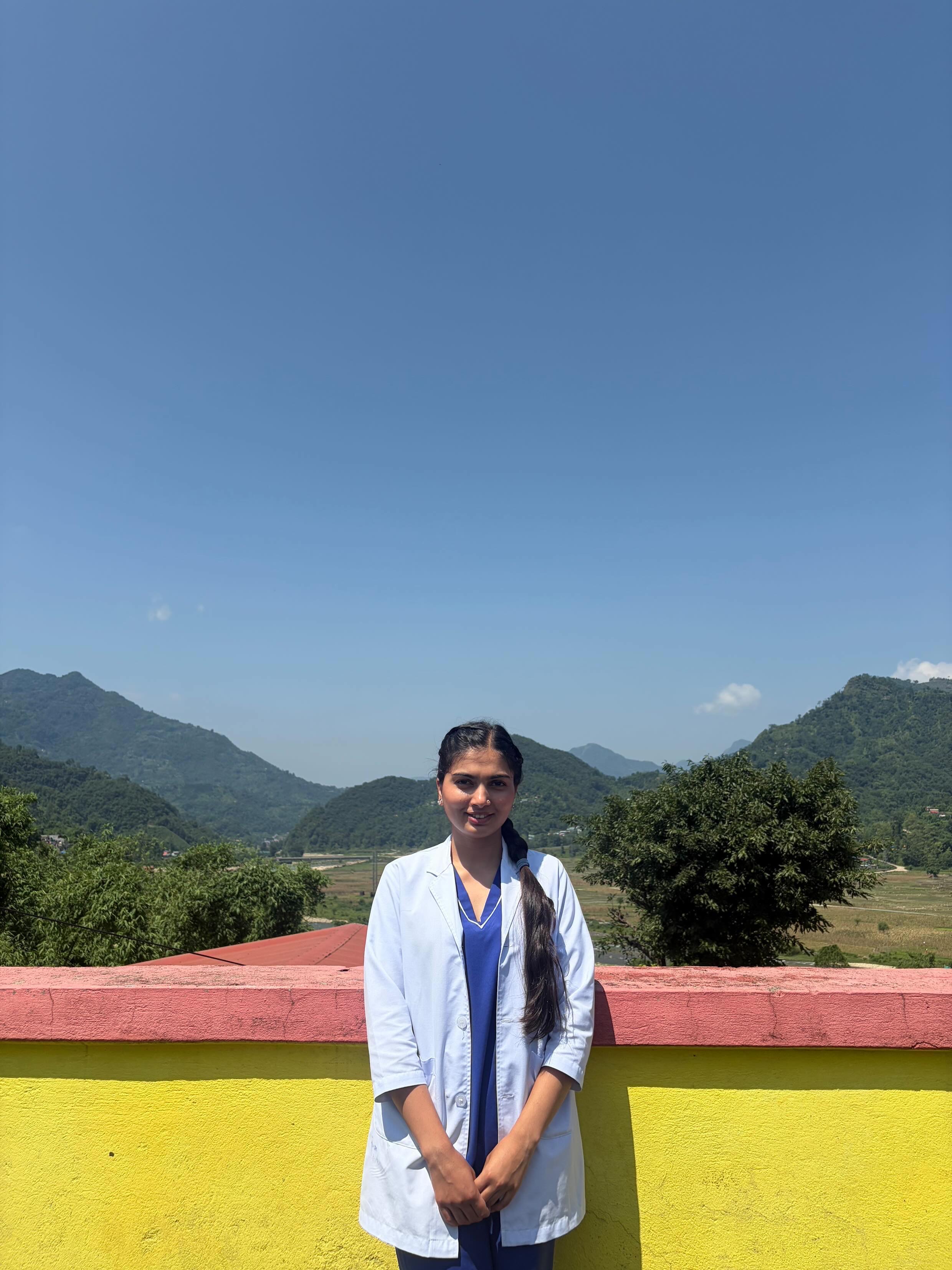 नेत्र सहायक(पाचौं)