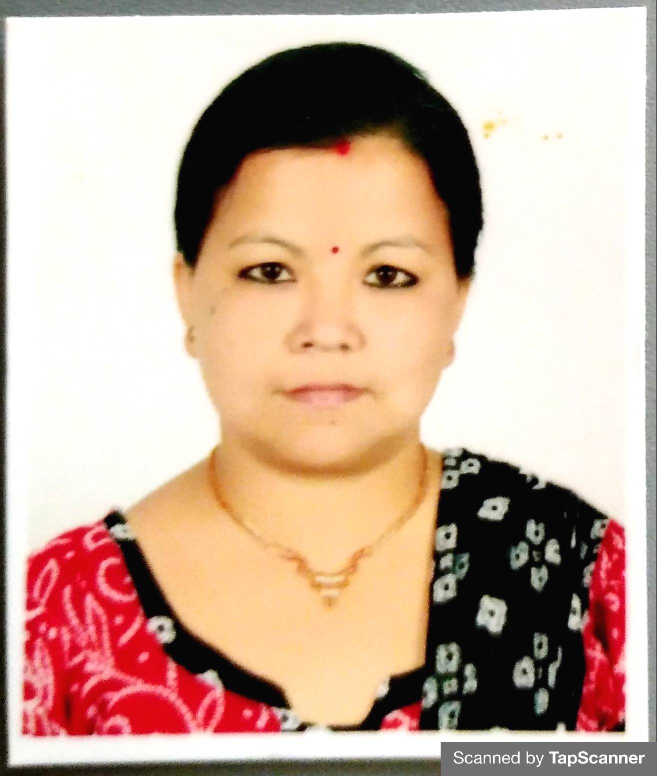 स्टाफ नर्स / अधिकृत (छैठौं)