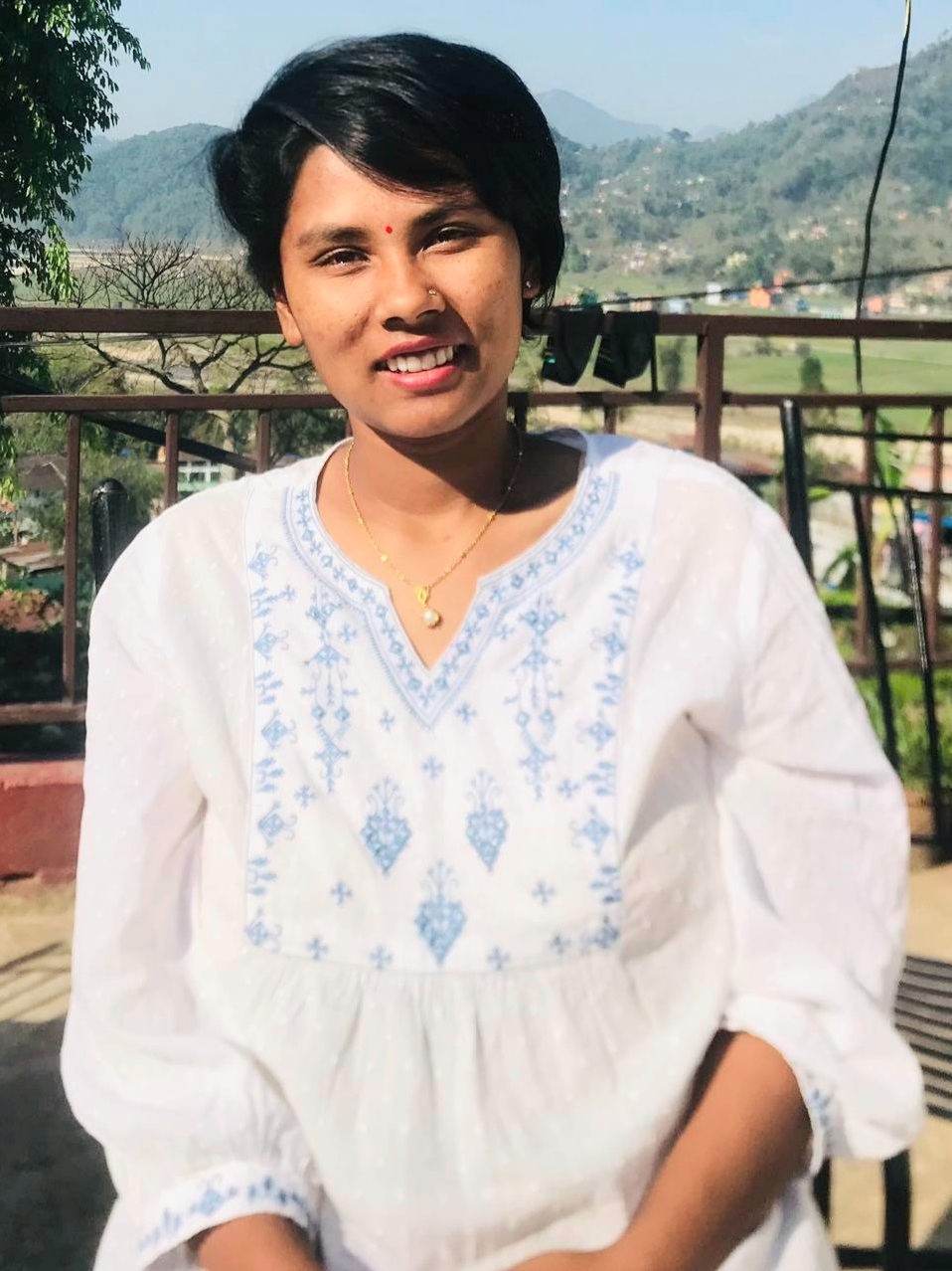 ल्याव असिस्टेन्ट / सहायक (चौंथो)