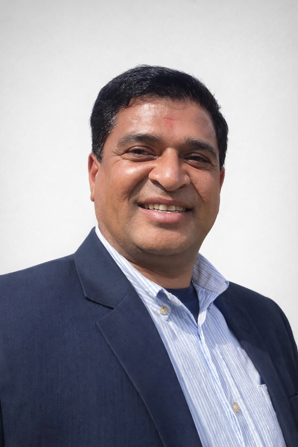 Dil Kumar Bhujel